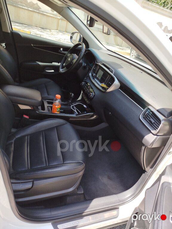 Kia Sorento, 2.0 L, 2016 il, 250 000 km — Avtomobillər, Bakı (8)