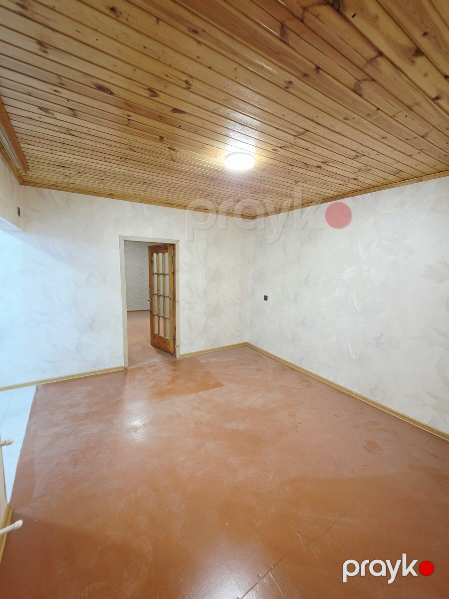 Həyət evi, Səbail r — Ev, villa, Bakı (6)
