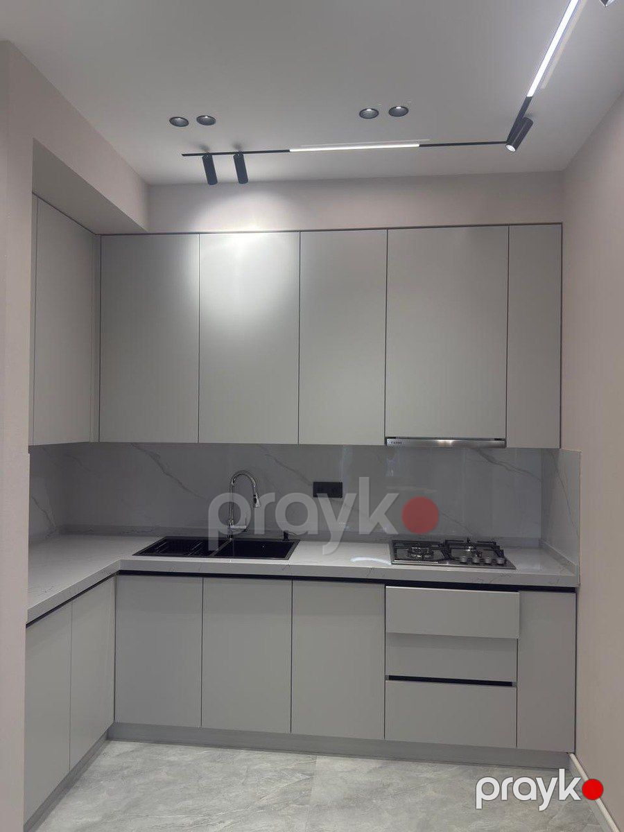 Satılır 2 otaqlı yeni tikili 65.1 m² — Mənzil, Sumqayıt (6)