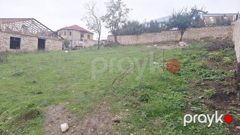 5 sot torpaq sahəsi, Quba r — Quba