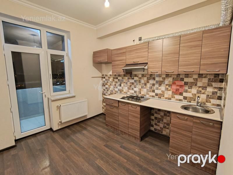Satılır 4 otaqlı Bina evi menzil (Yeni tikili), 100 m², Suraxanı rayonu — Mənzil, Bakı (8)