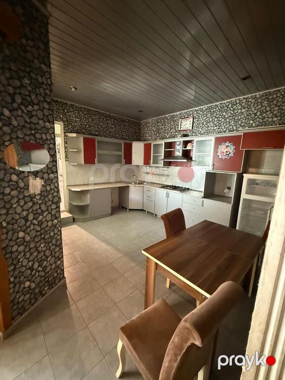 Satılır 4 otaqlı həyət evi/bağ evi 150 m² — Ev, villa, Bakı (10)