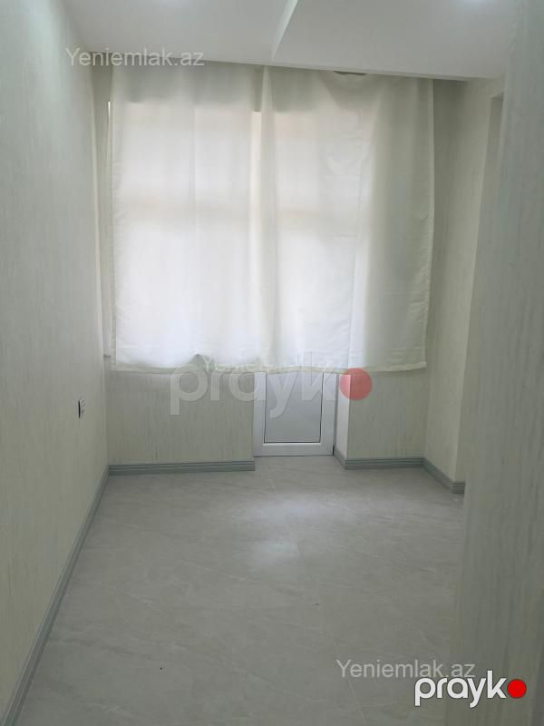 Satılır 1 otaqlı Bina evi menzil (Yeni tikili), 52 m², 14-cü məhəllə — Mənzil, Sumqayıt (6)