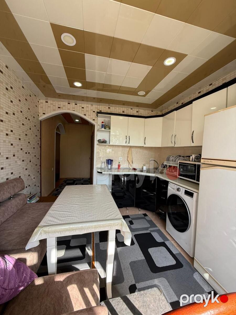 Satılır 3 otaqlı köhnə tikili 80 m² — Mənzil, Bakı (7)