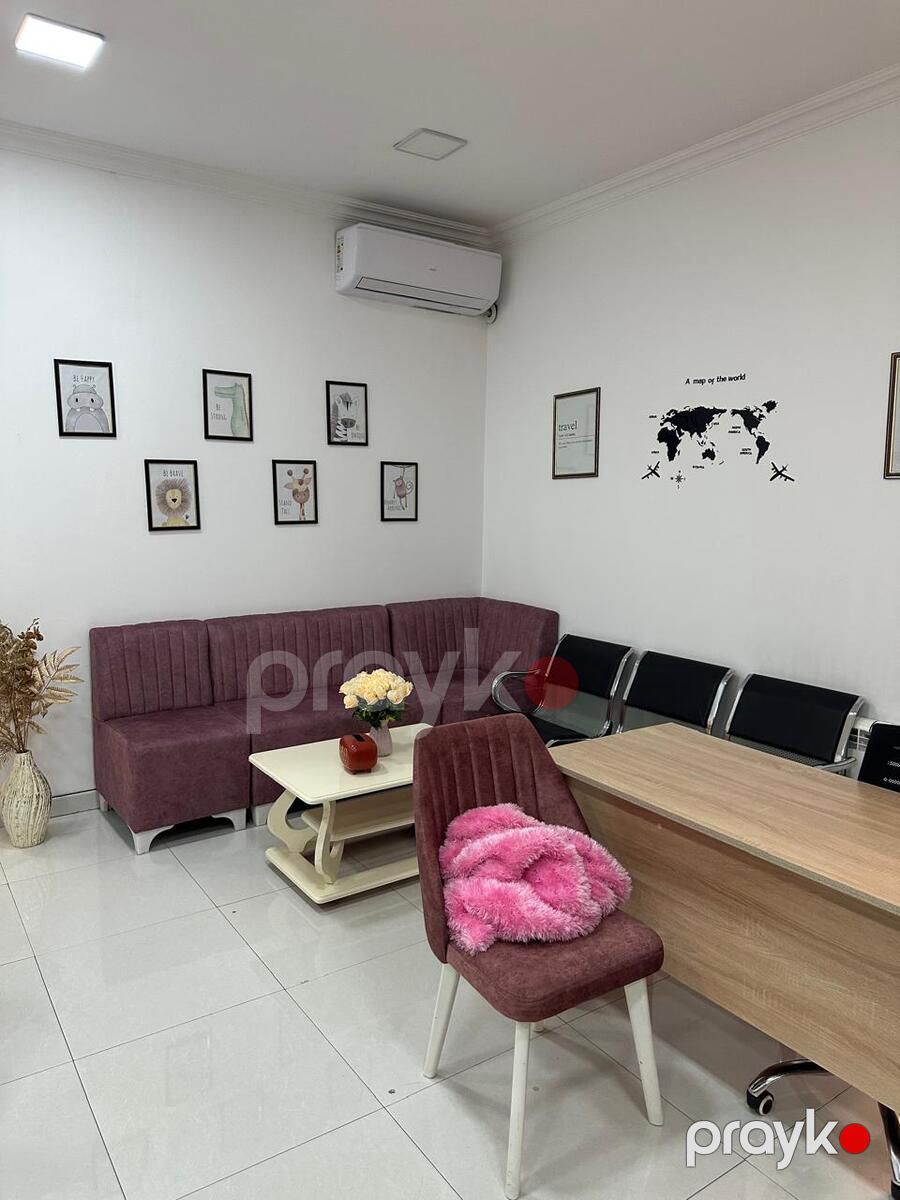 İcarəyə verilir obyekt 45 m² — Əmlak, Bakı (8)