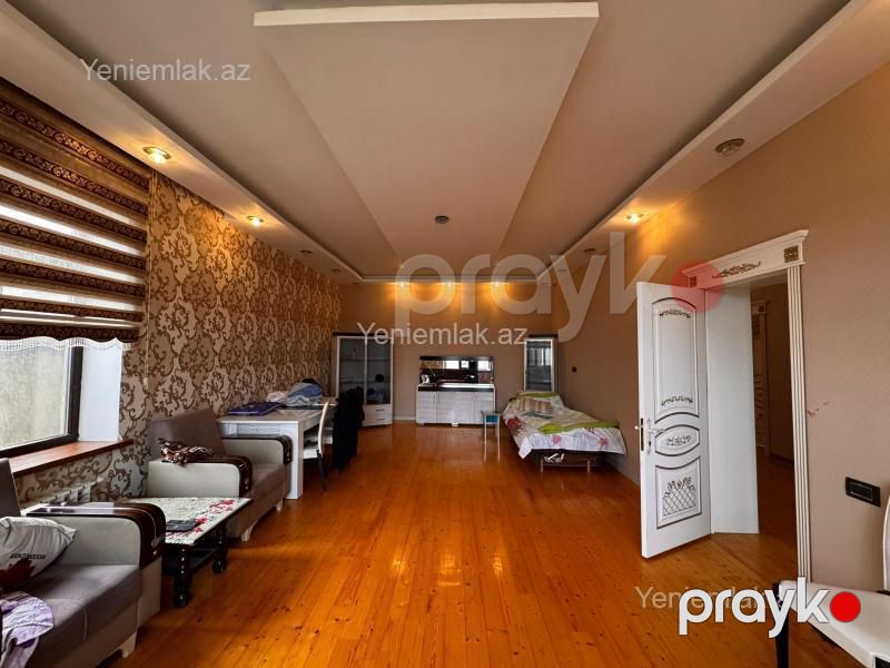 Satılır 7 otaqlı Həyət evi / Villa, 280 m², Sabunçu rayonu — Ev, villa, Bakı (5)