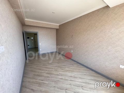 Satılır 2 otaqlı Bina evi menzil (Yeni tikili), 70 m², Binəqədi rayonu — Bakı