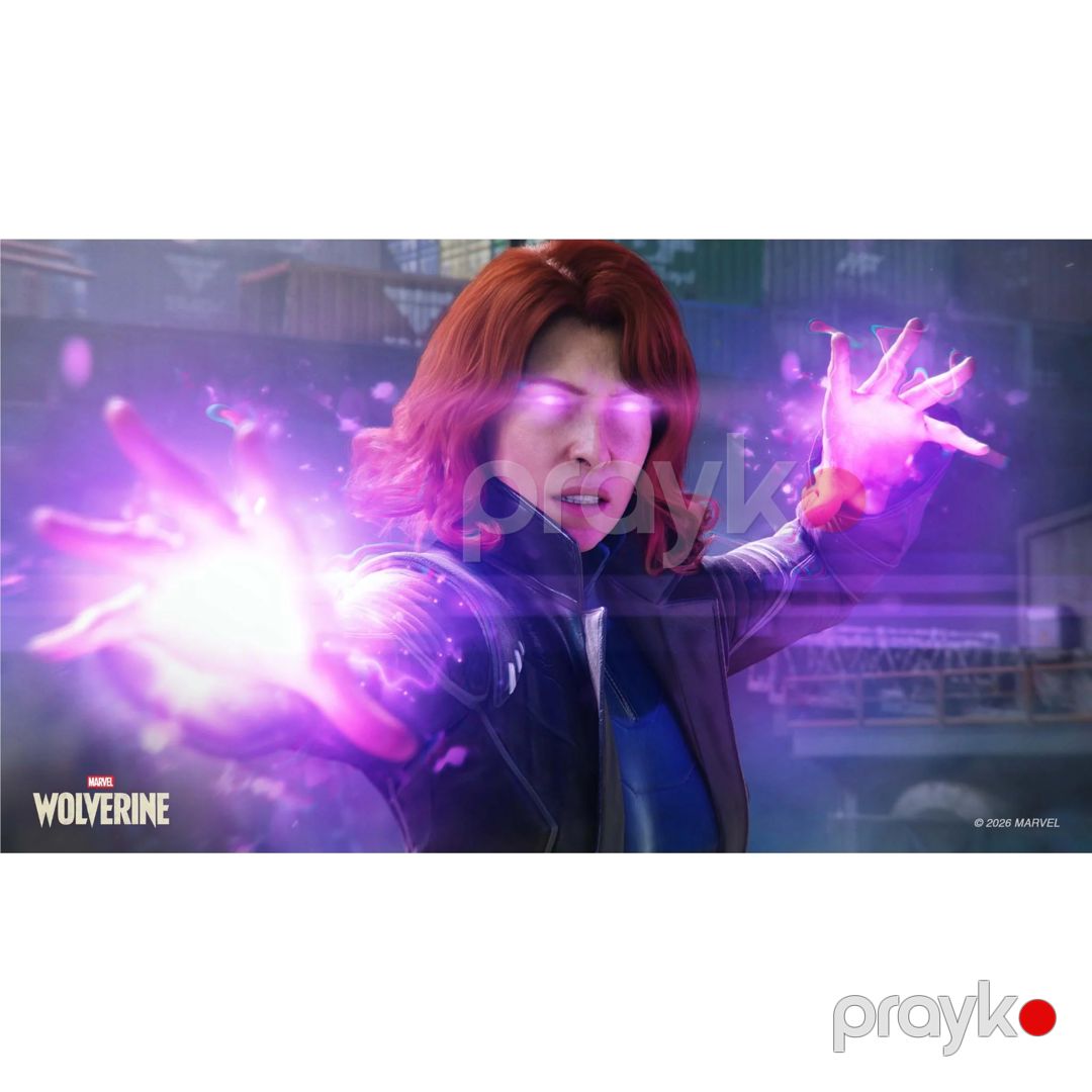 Disk PlayStation 5 (Marvels Wolverine) — Konsol oyunları, Bakı (3)
