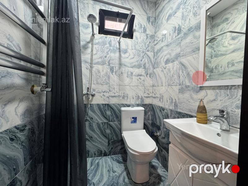 Satılır 3 otaqlı Həyət evi / Villa, 120 m², Xəzər rayonu — Ev, villa, Bakı (10)