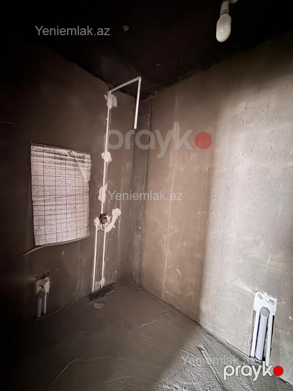 Satılır 3 otaqlı Bina evi menzil (Yeni tikili), 100 m², Xətai rayonu — Mənzil, Bakı (8)