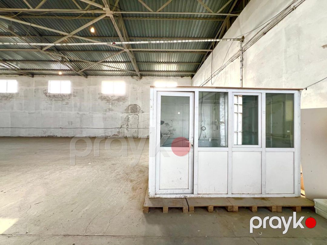 İcarəyə verilir obyekt 2727 m² — Əmlak, Bakı (5)