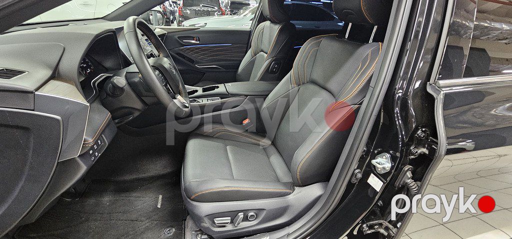 Toyota Avalon, 2.5 L, 1.03 kWh, 2025 il, 4 000 km — Avtomobillər, Bakı (12)