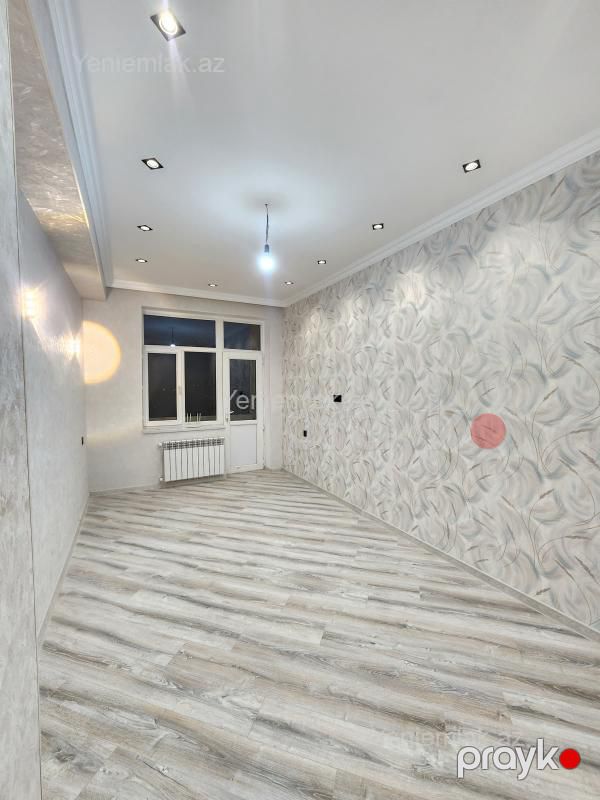 Satılır 2 otaqlı Bina evi menzil (Yeni tikili), 74 m², 1-ci mikrorayon — Mənzil, Sumqayıt (7)