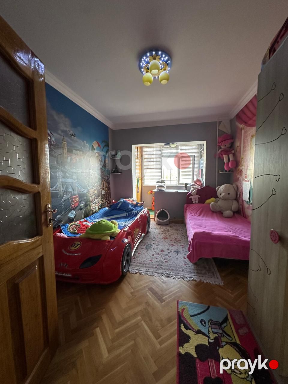 Satış: 2 otaqlı Köhnə tikili, 75 m², Xətai rayonu — Mənzil, Bakı (8)