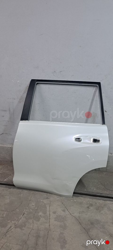 Toyota Prado 2012 arxa sol qapısı — Bakı