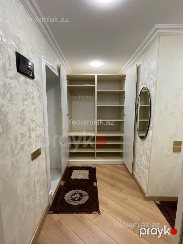Satılır 1 otaqlı Bina evi menzil (Köhnə tikili), 32 m², 1-ci mikrorayon — Mənzil, Sumqayıt (10)