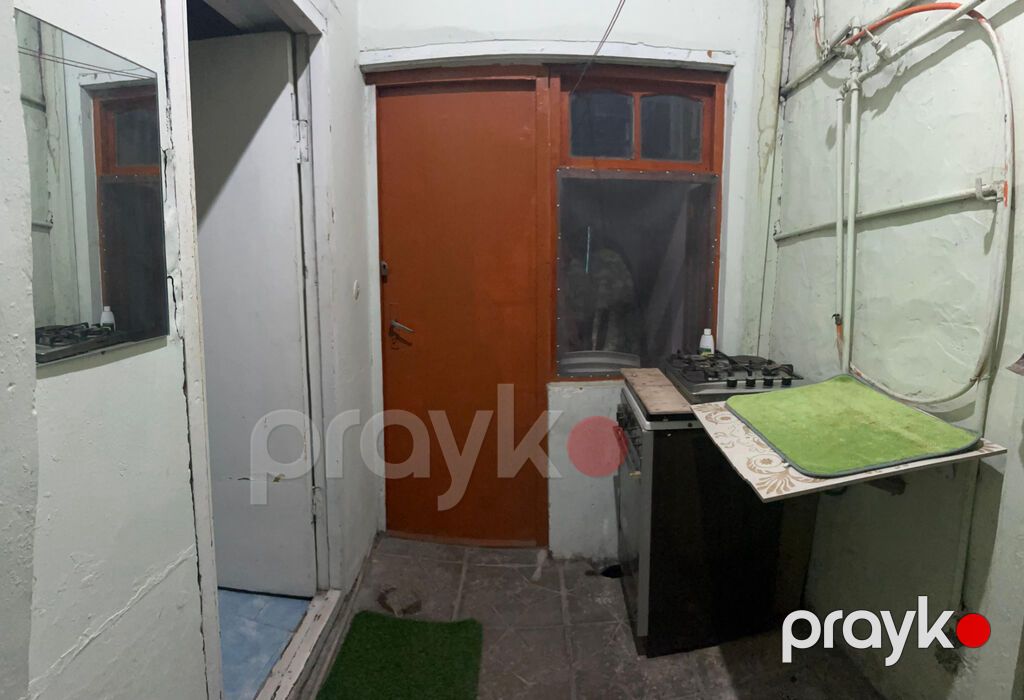 Elani sonacan oxuyin 8 noyabr metrosuna yaxin 2 otaq heyet evi kiraye — Mənzil, Bakı (10)