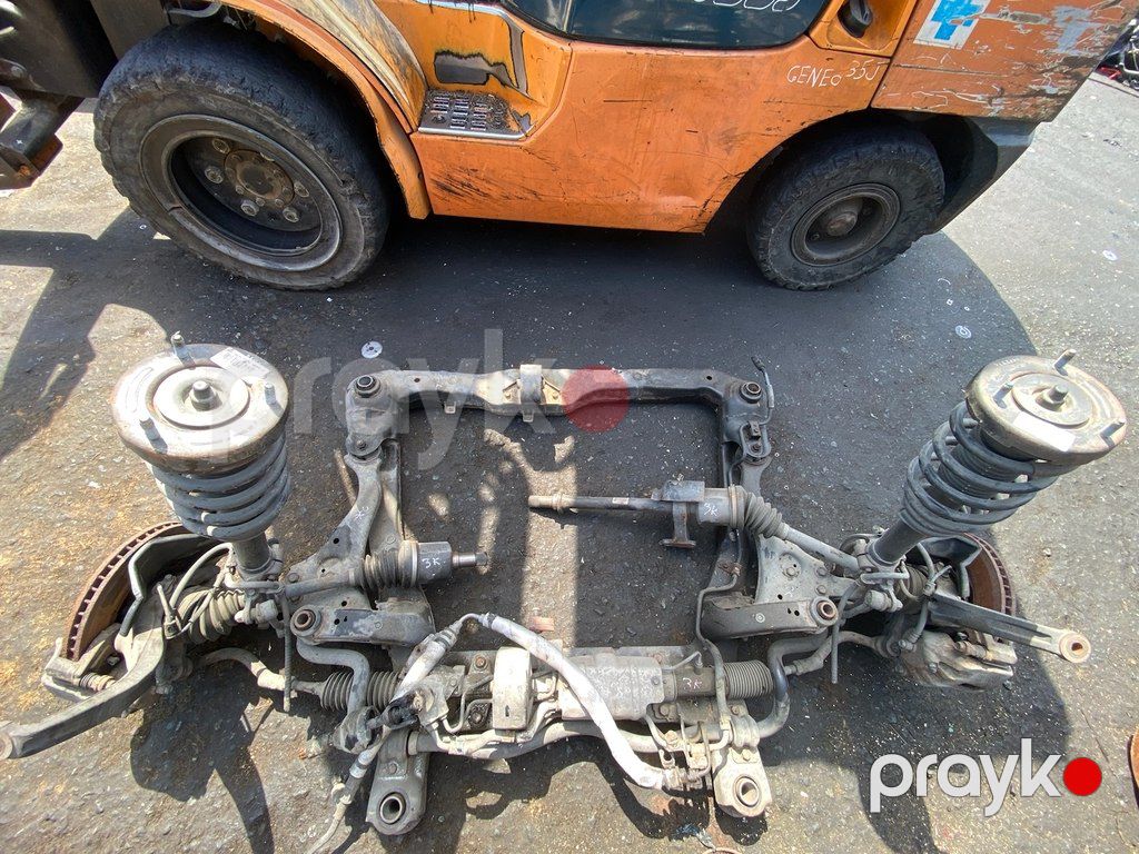 "Hyundai Santa Fe" ehtiyat hissələri — Ehtiyat hissələri və aksesuarlar, Bakı (8)