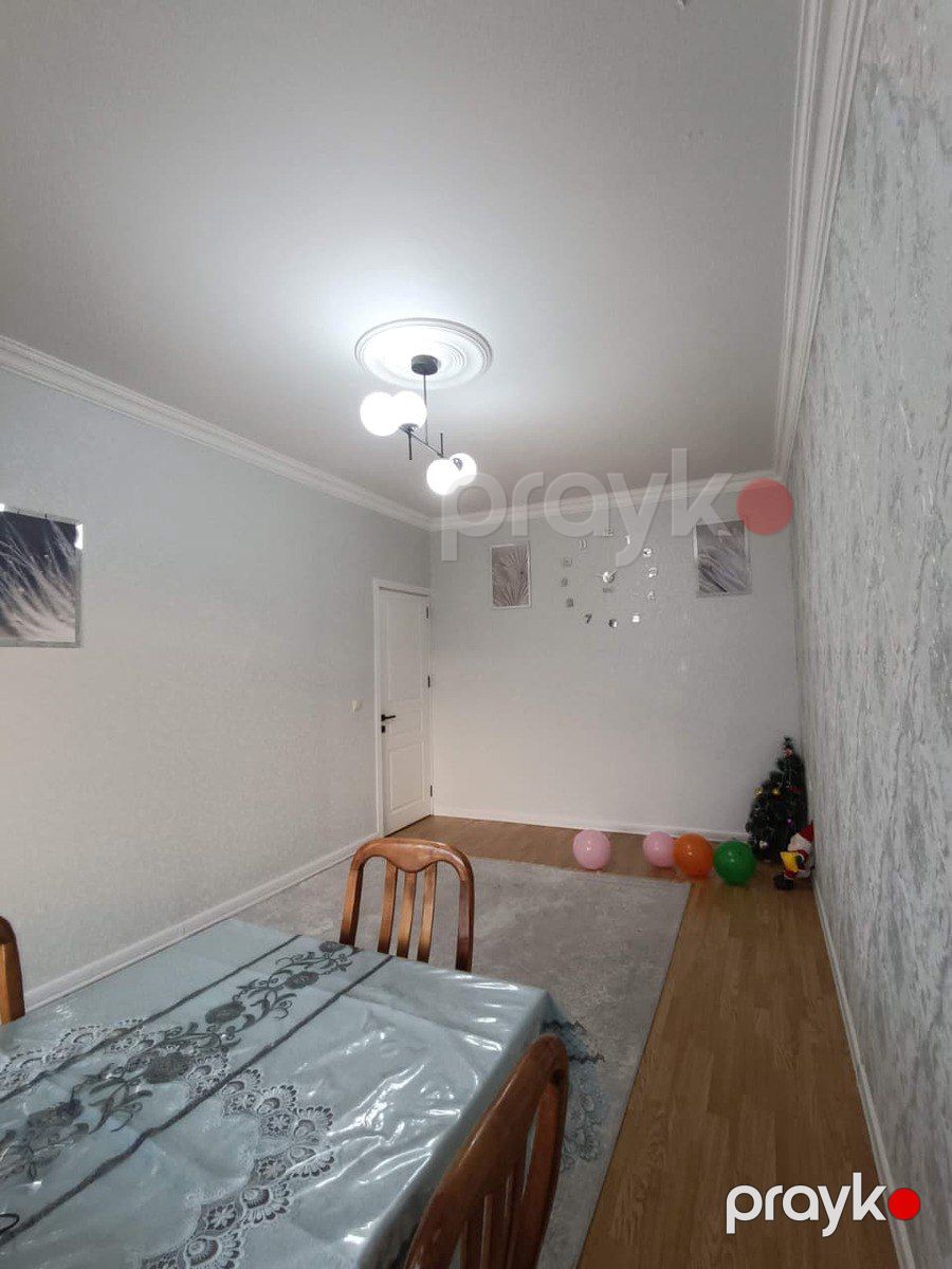 Satılır 2 otaqlı köhnə tikili 70 m² — Mənzil, Bakı (3)
