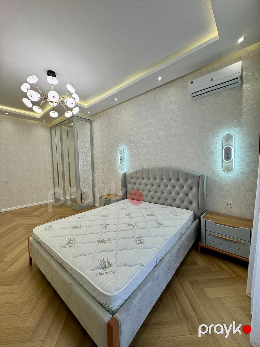 Satılır 3 otaqlı yeni tikili 107 m² — Mənzil, Bakı (6)