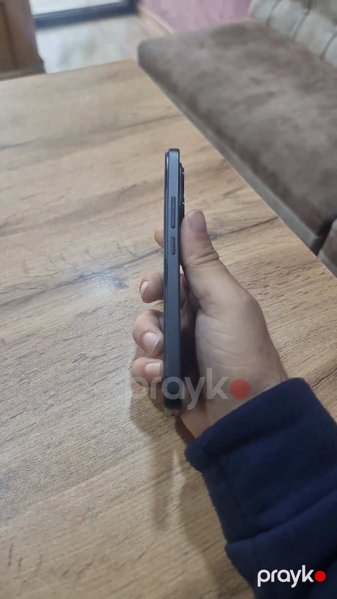 Xiaomi Redmi Note 14 Midnight Black 128GB/8GB — Smartfonlar, Bakı (3)