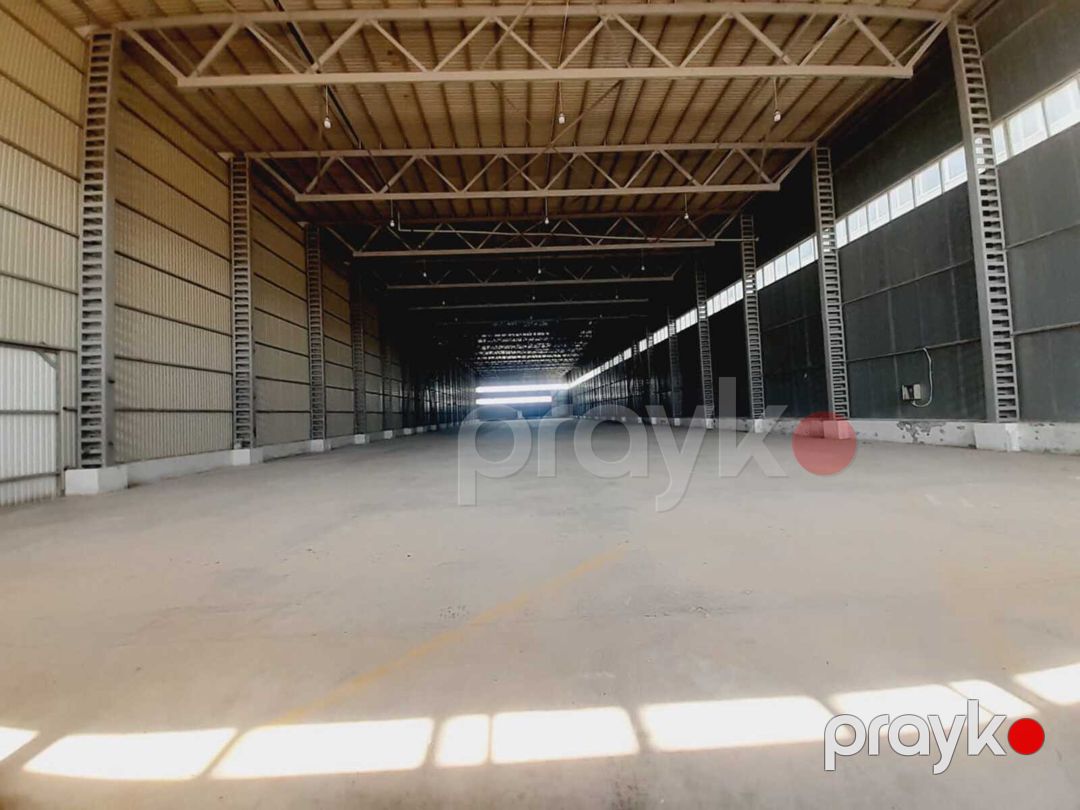 İcarəyə verilir obyekt 2900 m² — Əmlak, Bakı (5)