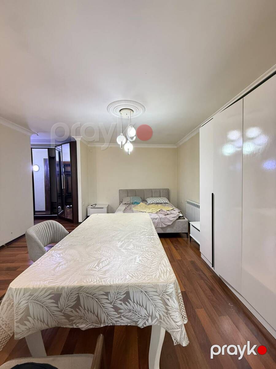 Satılır 1 otaqlı köhnə tikili 37 m² — Mənzil, Bakı (8)