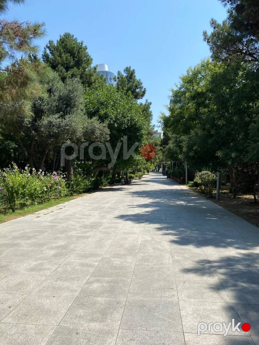 Satılır 3 otaqlı yeni tikili 100 m² — Mənzil, Bakı (4)