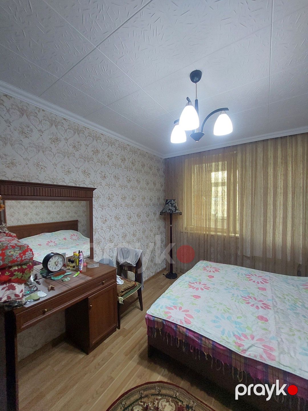 Satılır 2 otaqlı köhnə tikili 68 m² — Mənzil, Xırdalan (8)