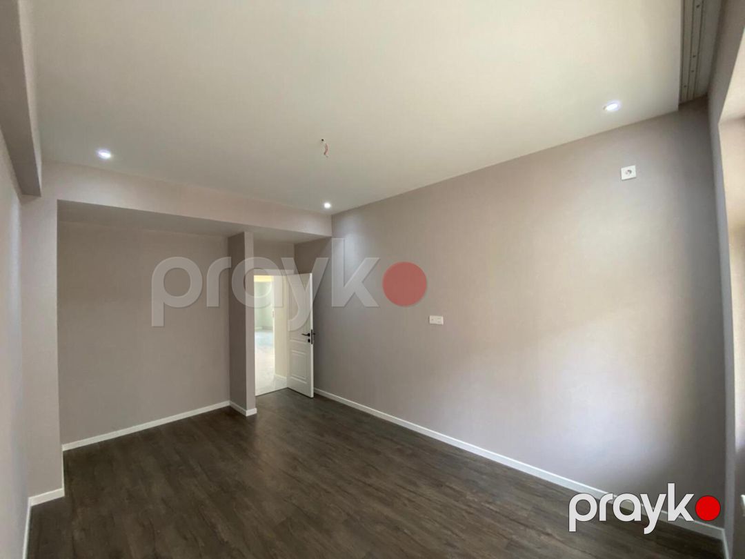 3-otaqlı yeni tikili, Zığ qəs., 115 m² — Mənzil, Bakı (7)