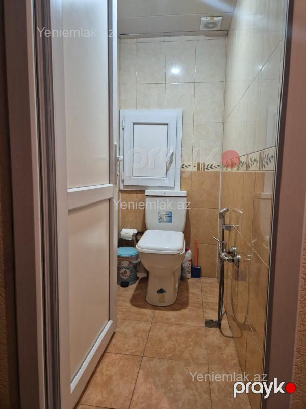 Satılır 2 otaqlı Bina evi menzil (Yeni tikili), 66 m², Yasamal rayonu — Mənzil, Bakı (7)