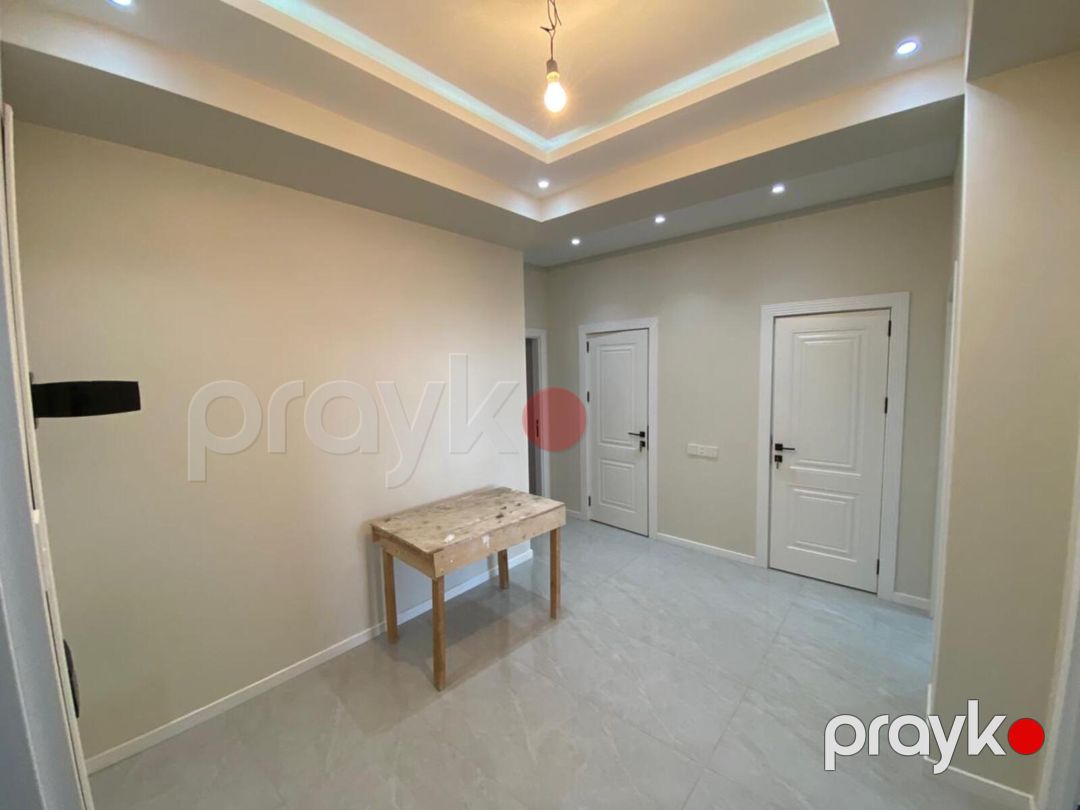 3-otaqlı yeni tikili, Zığ qəs., 115 m² — Mənzil, Bakı (10)