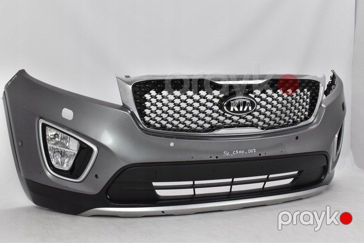 "Kia Sorento 2015-2017" buferləri — Ehtiyat hissələri və aksesuarlar, Bakı (7)