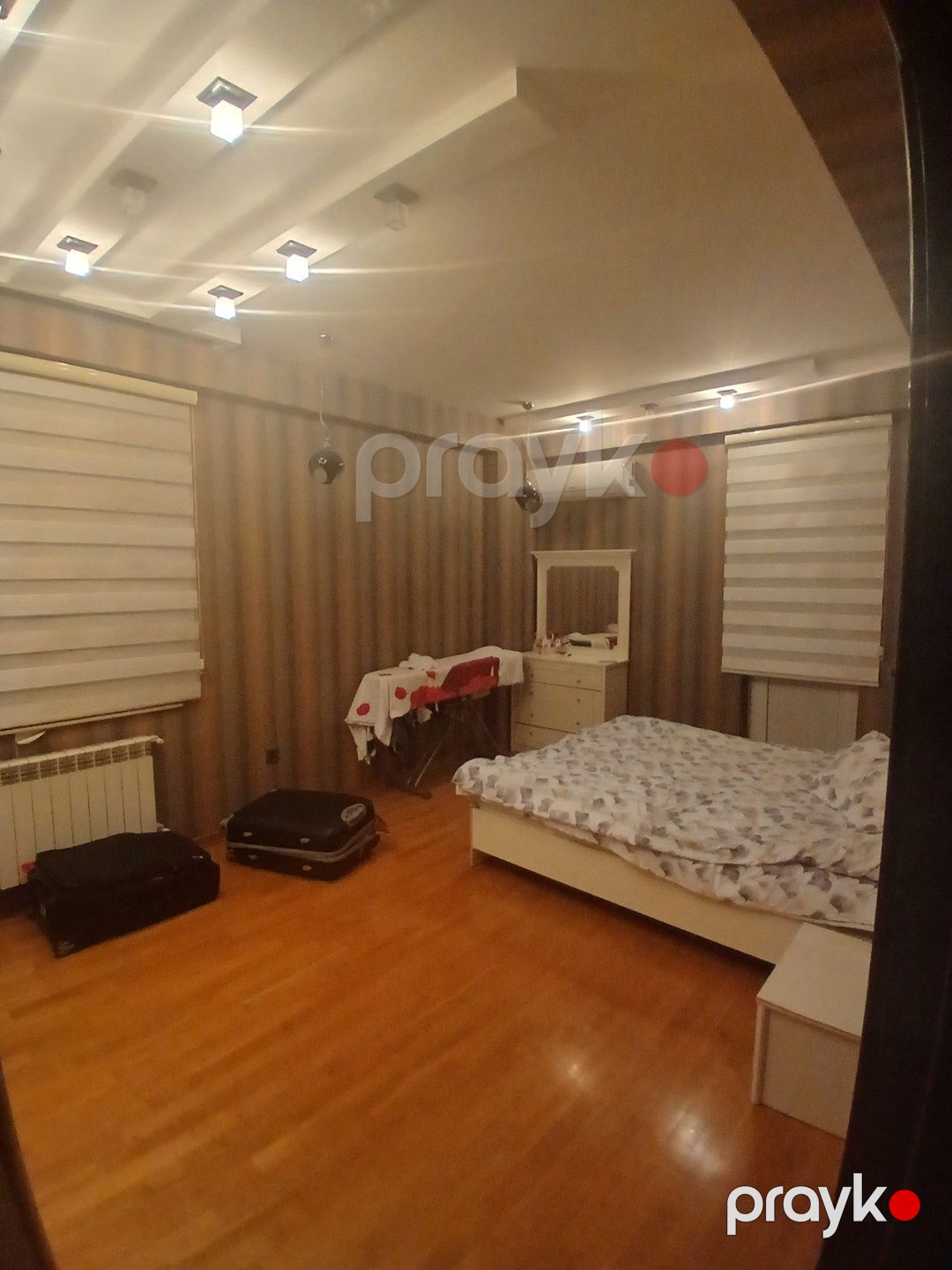 İcarəyə verilir 3 otaqlı yeni tikili 110 m² — Mənzil, Bakı (6)