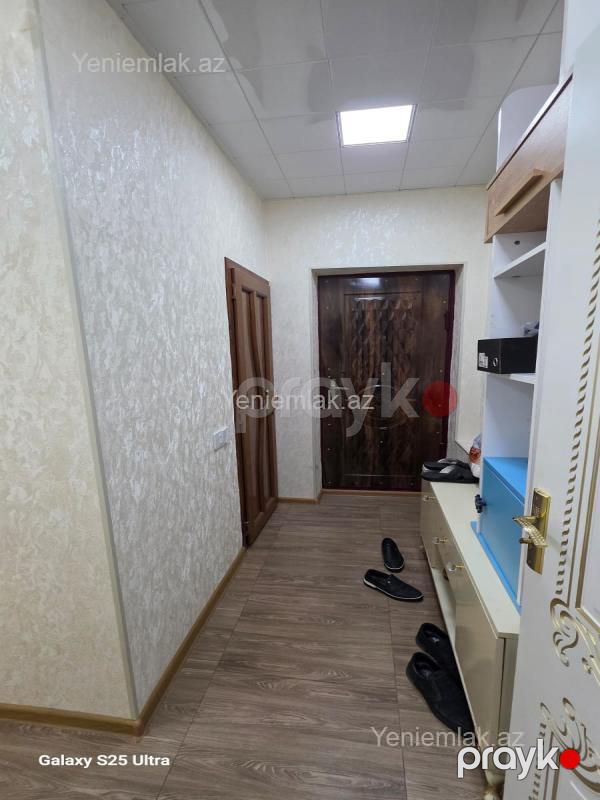 Satılır 2 otaqlı Bina evi menzil (Köhnə tikili), 46 m², 8-ci mikrorayon — Mənzil, Sumqayıt (10)