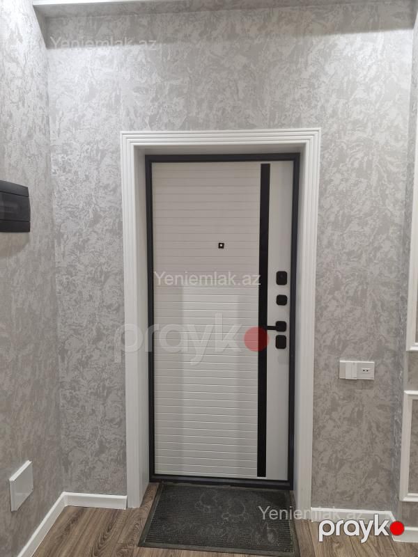 Satılır 3 otaqlı Bina evi menzil (Yeni tikili), 125 m², 36-cı məhəllə — Mənzil, Sumqayıt (4)