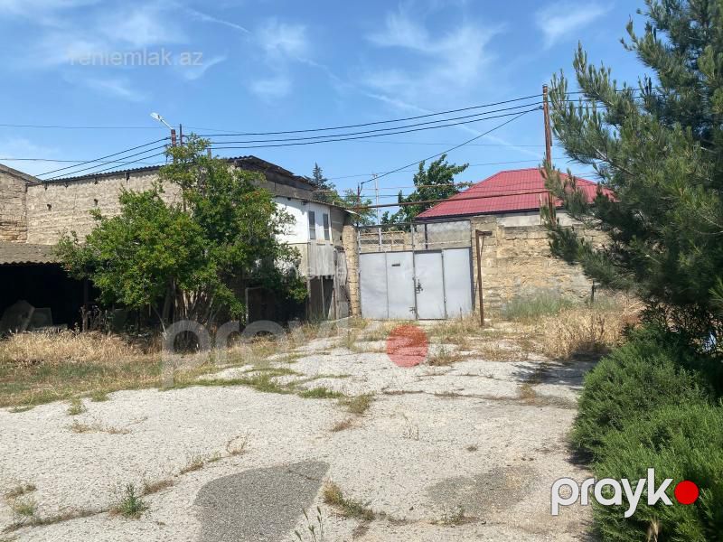 Satılır Torpaq sahəsi, 13 sot, Xəzər rayonu — Torpaq, Bakı (4)
