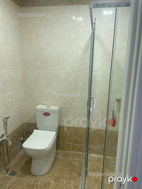 Satılır 2 otaqlı Bina evi menzil (Yeni tikili), 91 m², Saray — Mənzil, Abşeron (5)
