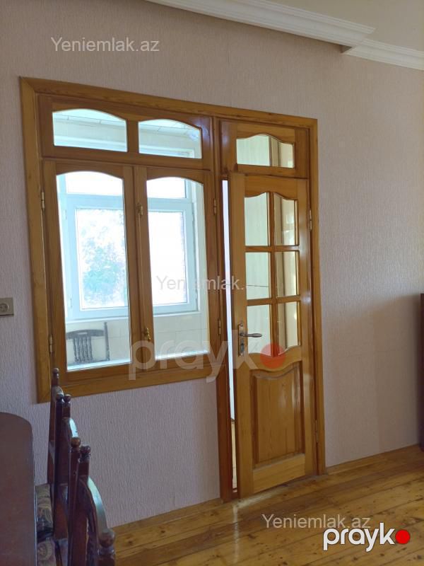 Satılır 1 otaqlı Bina evi menzil (Köhnə tikili), 44 m², 8-ci mikrorayon — Mənzil, Sumqayıt (12)