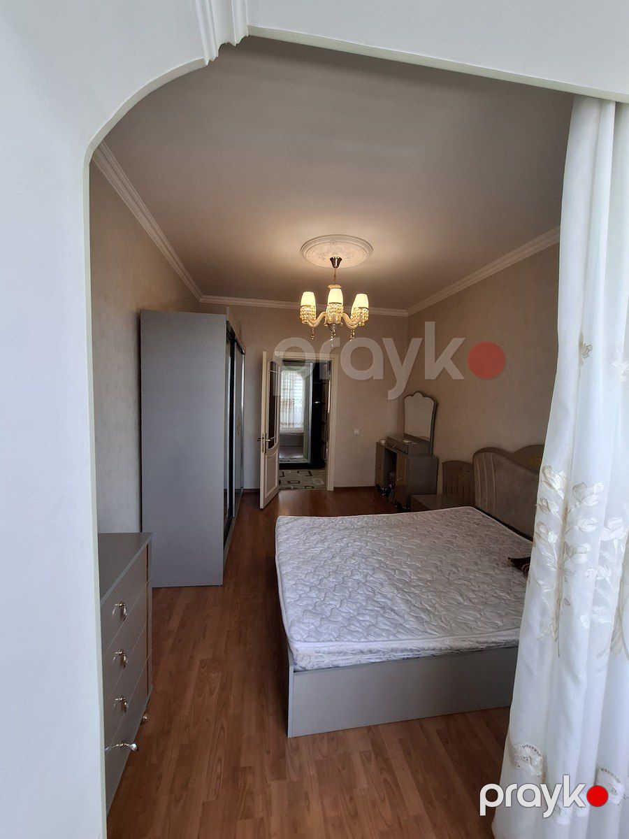 Satılır 3 otaqlı köhnə tikili 80 m² — Mənzil, Bakı (7)