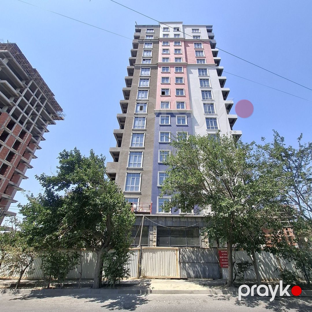 Satılır 2 otaqlı yeni tikili 48.9 m² — Mənzil, Bakı (4)