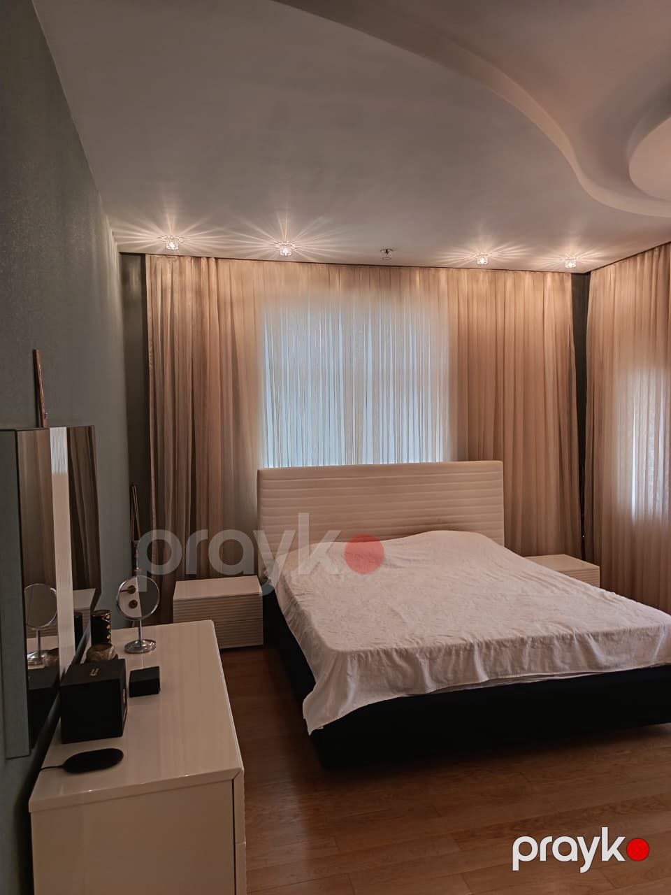 Satış: 3 otaqlı Yeni tikili, 116 m², Nəsimi rayonu — Mənzil, Bakı (9)