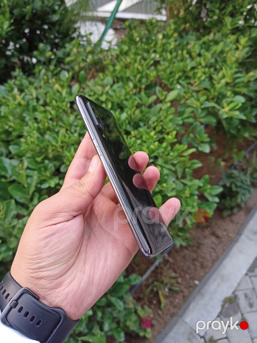 Xiaomi Mi 9 Piano Black 64GB/6GB — Smartfonlar, Bakı (5)