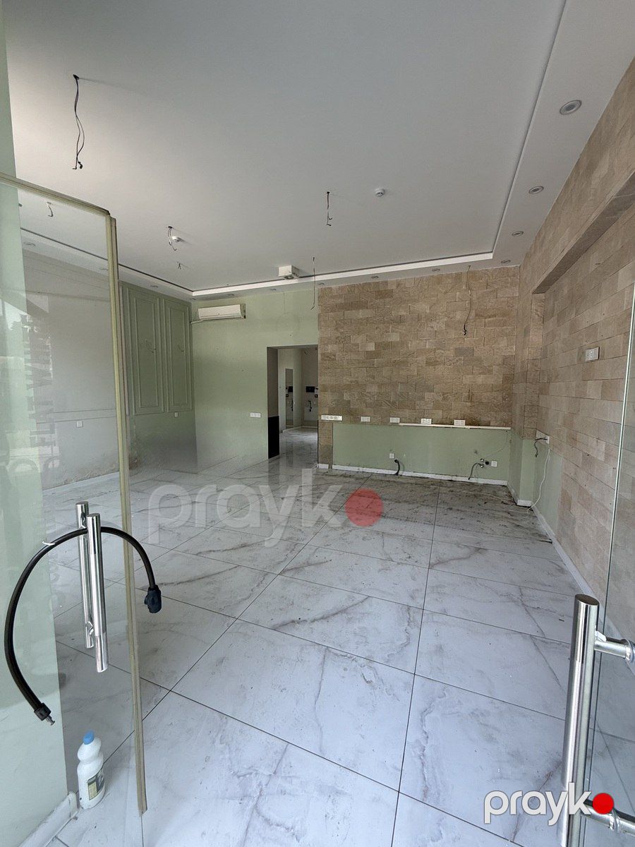 İcarəyə verilir obyekt 60 m² — Əmlak, Sumqayıt (5)