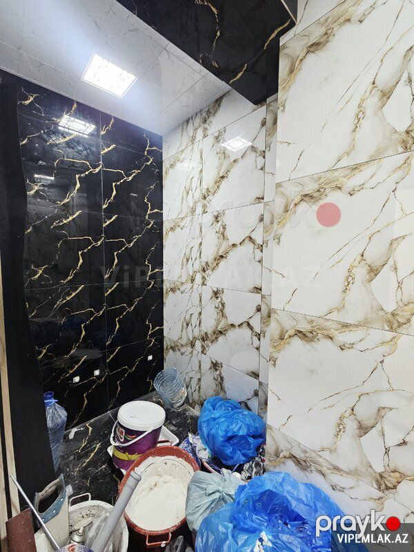 Abşeron rayonunda 3 otaqlı Yeni tikili Satılır, 84 m² — Mənzil, Bakı (9)