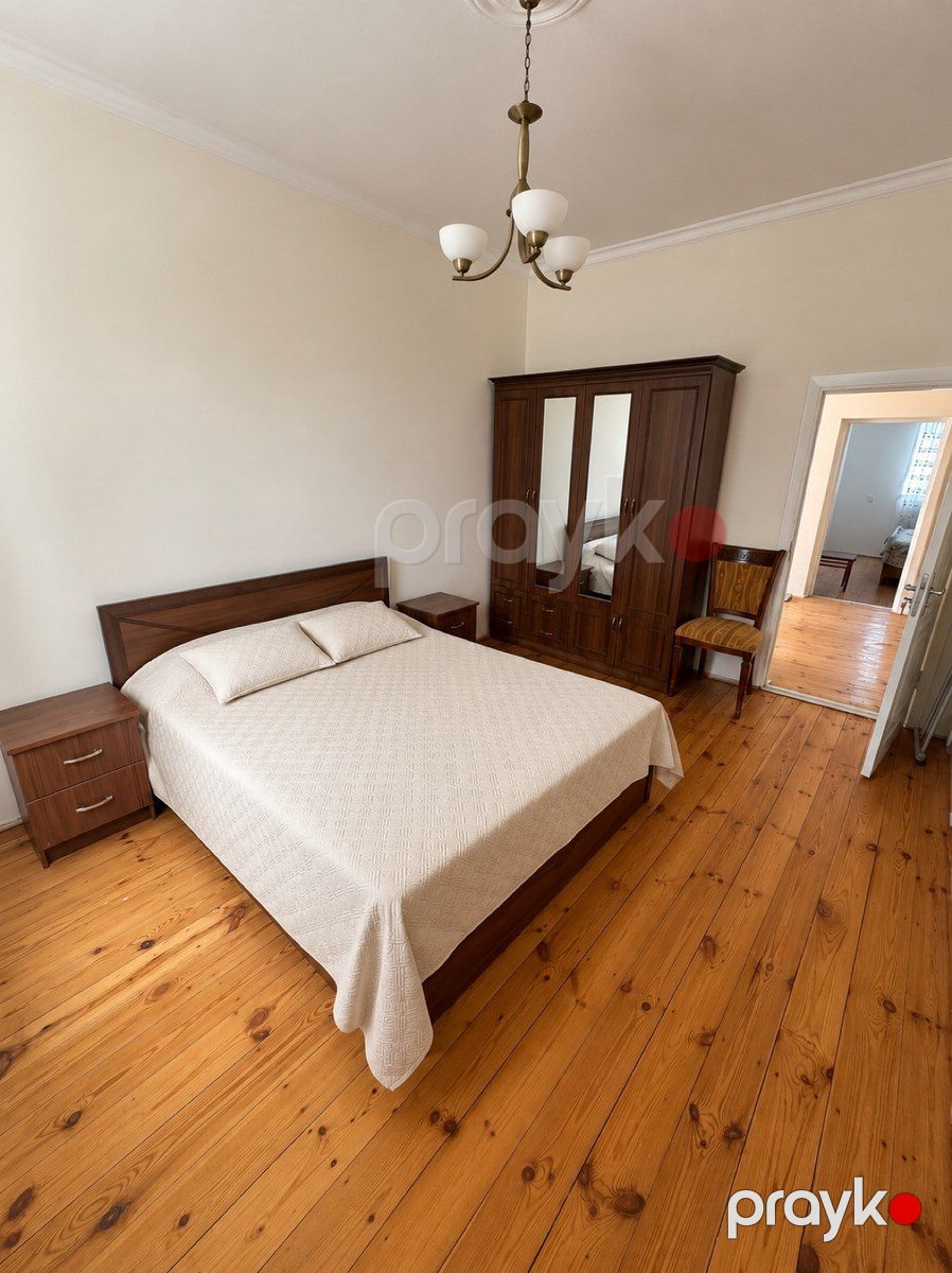 Bağ evi, Görədil qəs — Ev, villa, Bakı (7)