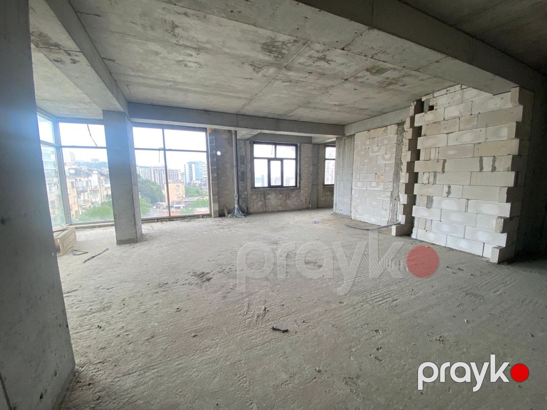 Satılır 3 otaqlı yeni tikili 153 m² — Mənzil, Bakı (10)