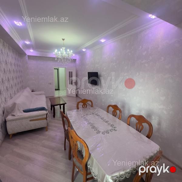 Satılır 4 otaqlı Bina evi menzil (Yeni tikili), 91 m², Saray — Mənzil, Abşeron (6)