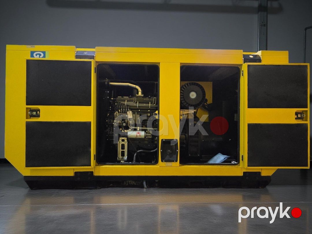 Generator — Biznes və avadanlıq, Bakı (2)