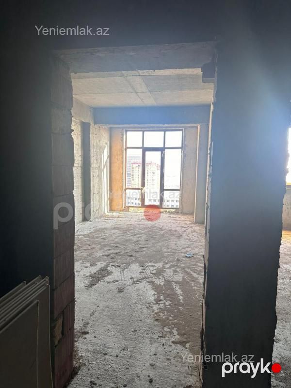 Satılır 2 otaqlı Bina evi menzil (Yeni tikili), 71 m², Səbail rayonu — Mənzil, Bakı (4)